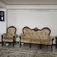 مبل استیل