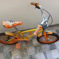 دوچرخه ۱۶|دوچرخه، اسکیت، اسکوتر|بروجرد, |دیوار