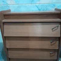 جا کفشی ام دی اف