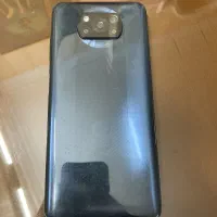 Poco x3 NFC
