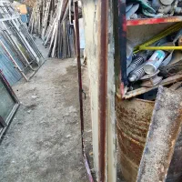 پنچره بزرگ و کوچیک|مصالح و تجهیزات ساختمان|مشهد, شهید قربانی|دیوار