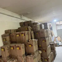 پخش مستقیم و بدون واسطه کاغذ دیواری از انبار