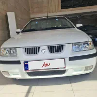 سمند LX مدل 93