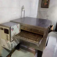 فرریلی دهنه ۵۰|اجاق گاز و لوازم برقی پخت‌وپز|مشهد, کوثر|دیوار