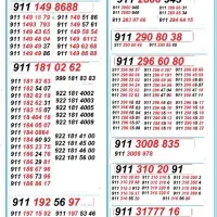 9114004774 9114104774|سیمکارت|رشت, حاجی آباد|دیوار