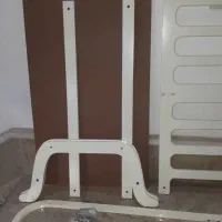 تخت کنار مادر|تخت و صندلی بچه|آمل, |دیوار