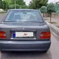 131 دوگانه شرکت فوق العاده سالم|خودرو سواری و وانت|کرج, جهانشهر|دیوار