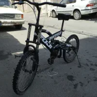 دوچرخه ۲۰|دوچرخه، اسکیت، اسکوتر|کرج, خرمدشت|دیوار