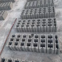 بلوک سیمانی در انواع سایز واندازها ته پر وته باز|مصالح و تجهیزات ساختمان|سیرجان, |دیوار