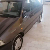 پراید مدل 96/کم کار/پر شتاب و سرحال/بی خرج