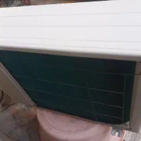 کولر گازی اسپلیت پاناسونیک ۱۹هزار مالزی|کولر گازی و فنکوئل|کرج, حصارک پایین|دیوار