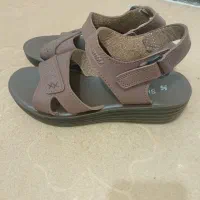 صندل نو زنانه طبی شیما