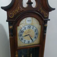 ساعت ایستاده جنس ملامین