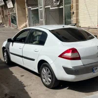 رنو مگان مونتاژ 2000cc، مدل ۱۳۸۸|خودرو سواری و وانت|یزد, |دیوار