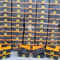 حراج جعبه ابزار به قیمت تولیدی فقط 90 هزار تومان|ابزارآلات|قم, حقیقت|دیوار