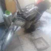 موتورهندا۱۲۵