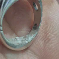انگشتر|جواهرات|زنجان, |دیوار