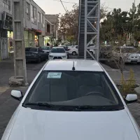 سمند ef7 دوگانه کارخانه|خودرو سواری و وانت|ممقان, |دیوار