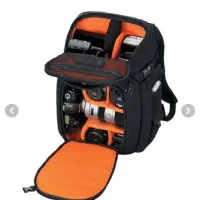 کوله پشتی دوربین سونی اورجینال|دوربین عکاسی و فیلم‌برداری|اهواز, پادادشهر|دیوار