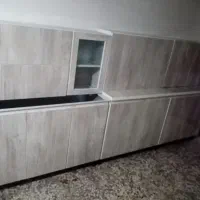 کابینت پیش ساخته و  ام دی اف|مصالح و تجهیزات ساختمان|بوشهر, |دیوار