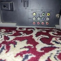 تلویزیون سونی تمیز|تلویزیون و پروژکتور|لنجان, |دیوار