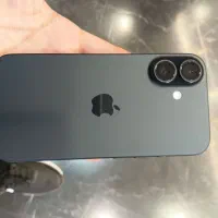 iPhone 16 normal|موبایل|مشهد, عبادی|دیوار