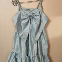 پیراهن دخترانه مجلسی