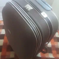 چمدان مسافرتی