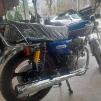 راپیدو|موتورسیکلت|مشهد, شهید قربانی|دیوار