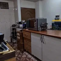فروش آپارتمان ۶۷ متری(خوش نقشه/فول امکانات)|فروش آپارتمان|تهران, هفده شهریور|دیوار