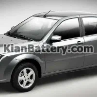 دنا تیپ یک مدل ۹۸