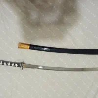 شمشیر کاتانا|کلکسیون اشیاء عتیقه|تهران, افسریه شمالی|دیوار