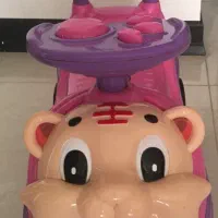 موتور موزیکال و کامیون بررگ|اسباببازی بچه|ساری, |دیوار