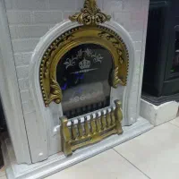 برنزو برنجی فتائی|لوستر و چراغ آویز|اردبیل, |دیوار