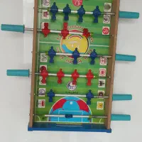 فوتبال دستی