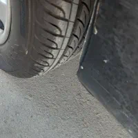 پژو۲۰۶ سالم|خودرو سواری و وانت|آبیک, |دیوار