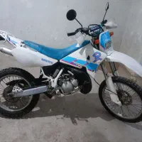 دی تی 200 سیلند کروم