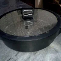 قابلمه راشن باخ آلمانی