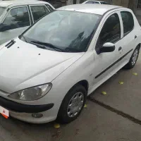 پژو1394.تیپ5..|خودرو سواری و وانت|مشهد, بهمن|دیوار