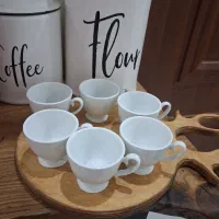 فنجان قهوه خوری