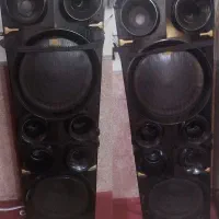 اسپیکر جی بی ال JBL در حد نو