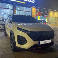 ام وی ام X33 cross اتومات ۴۰۲