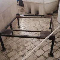 پایه منبع آب 2000 لیتری