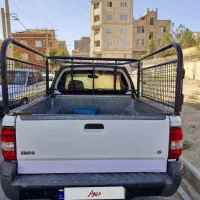 پراید وانت مدل ۹۸ ، نقد و اقساط|خودرو سواری و وانت|تهران, قلمستان|دیوار