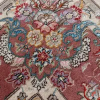 فرش دستبافت 6متری جفت|فرش|کرج, برغان|دیوار