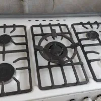 بوفه یا ویترین،گاز فردار پنج شعله|اجاق گاز و لوازم برقی پخت‌وپز|پردیس, فاز ۱|دیوار