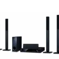 سینما خانگی ۷تیکه