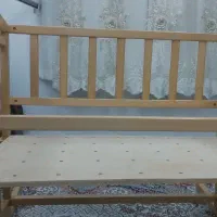 گهواره کودک|اسباب و اثاث بچه|ری, اقدسیه|دیوار