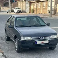 روا ۴ تیکه رنگ|خودرو سواری و وانت|بانه, |دیوار