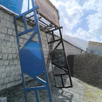 باربند تیرچه سایپا